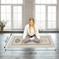 Yogamatte – Deine Basis für bewusste Bewegung